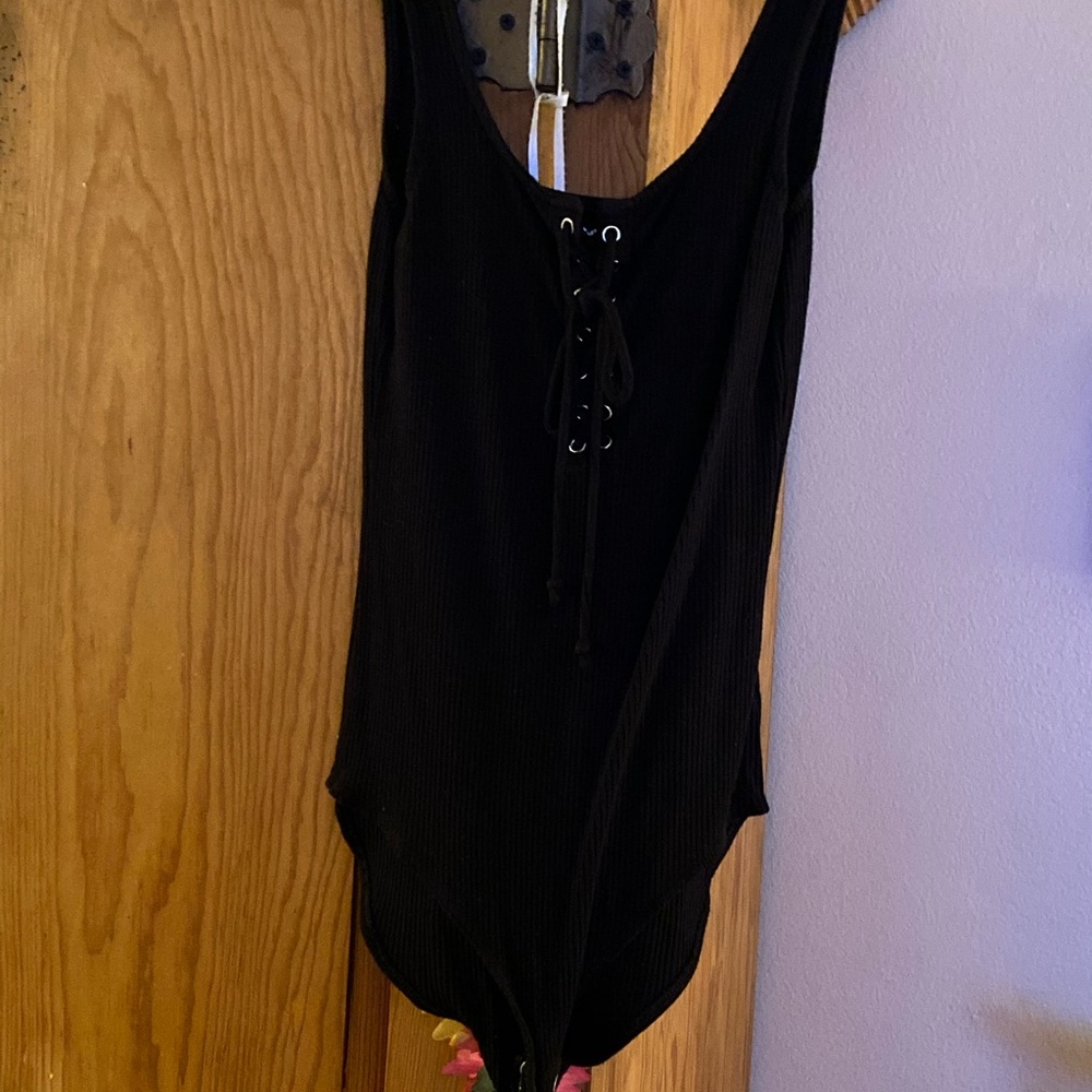 Bodysuit